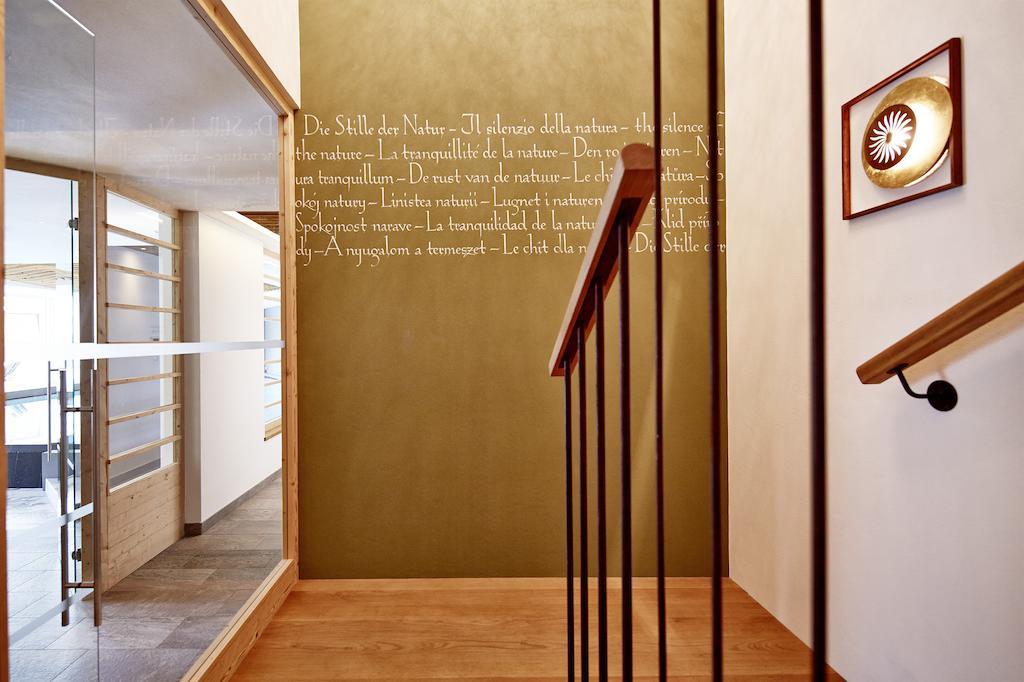 Hotel Costes Corvara In Badia Bagian luar foto